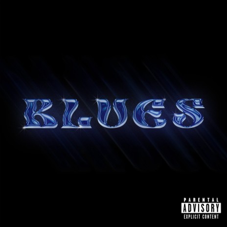 Blues ft. KumaBoing | Boomplay Music