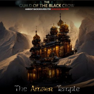 The Curse of Strad The Amber Temple (Original Game Soundtrack)