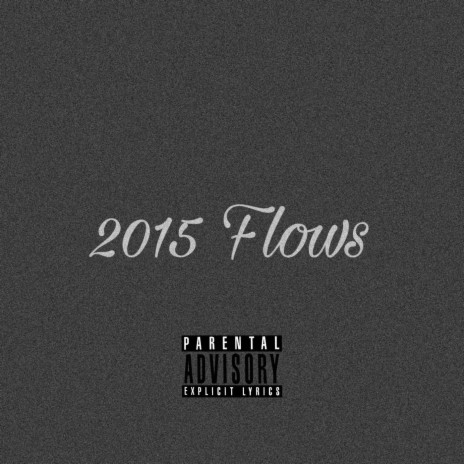 2015 Flows
