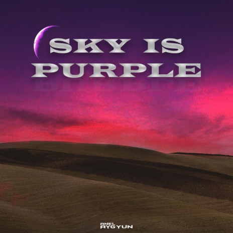 Sky Is Purple | Boomplay Music