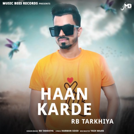 Haan Karde | Boomplay Music