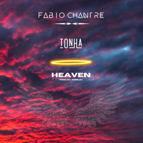 Heaven ft. Dj Fabio Chantre | Boomplay Music