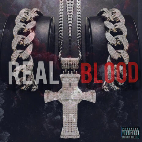 Real Blood | Boomplay Music