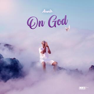 On God lyrics | Boomplay Music