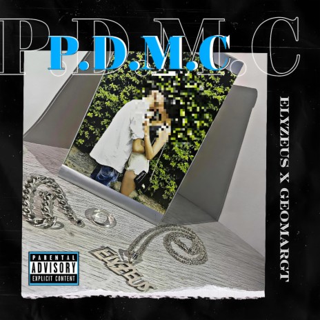 P.D.M.C ft. Geomar GT | Boomplay Music