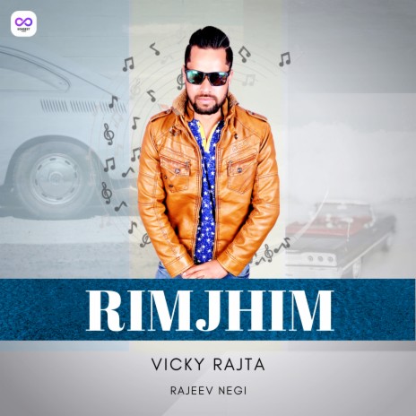 Rimjhim | Boomplay Music