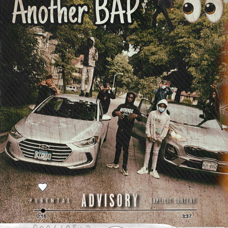 Another Bap ft. 987xVince & btbrj