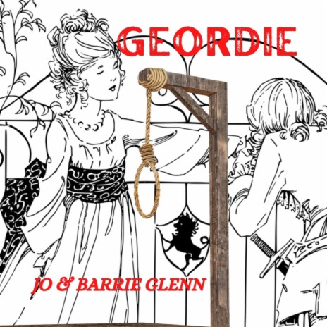 Geordie ft. Barrie Glenn