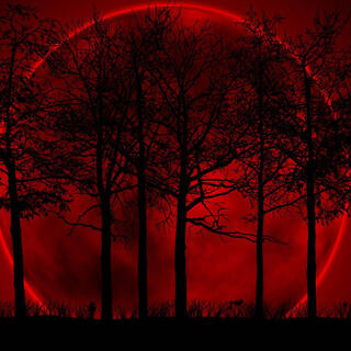 Blood Moon (BASS BOOSTED)