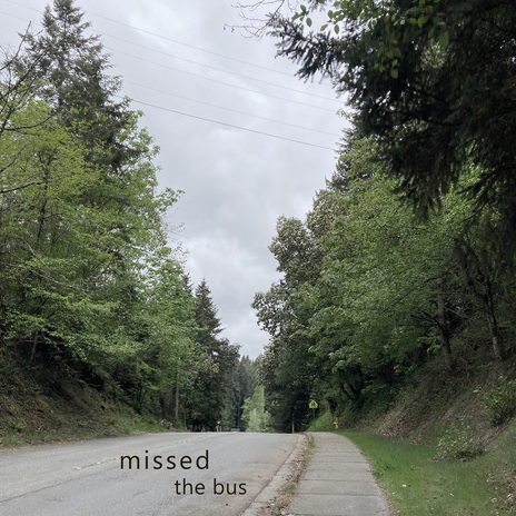 Missed the Bus | Boomplay Music