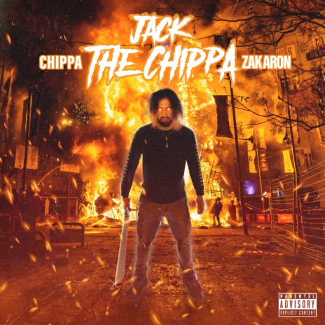 JACK THE CHIPPA | Boomplay Music