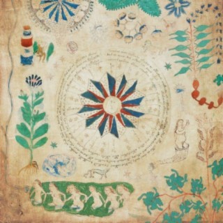 Voynich Manuscript