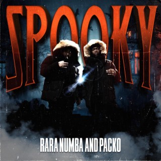 Spooky ft. Packo lyrics | Boomplay Music