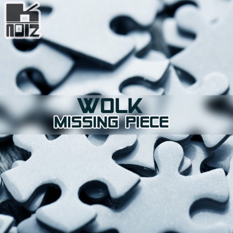 Missing Piece | Boomplay Music