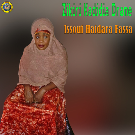 Issouf Haidara Fassa | Boomplay Music