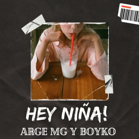 Hey Niña! ft. BOYKO | Boomplay Music