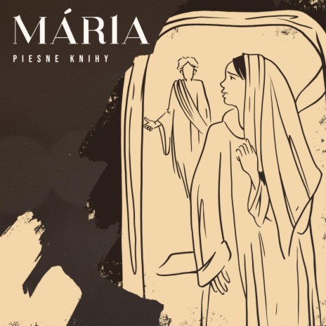 Maria ft. Miro Toth | Boomplay Music