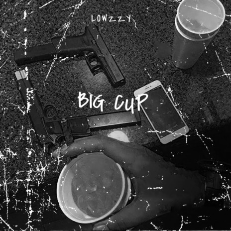 Big Cup | Boomplay Music