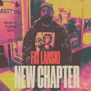 New Chapter #hiphop #rap