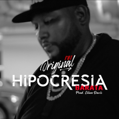 Hipocresía Barata | Boomplay Music