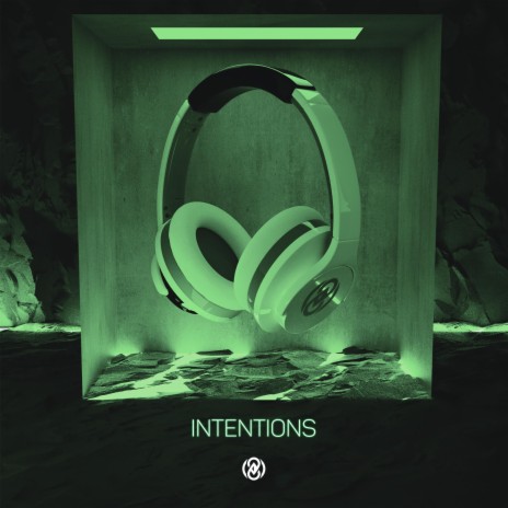 Intentions (8D Audio) | Boomplay Music