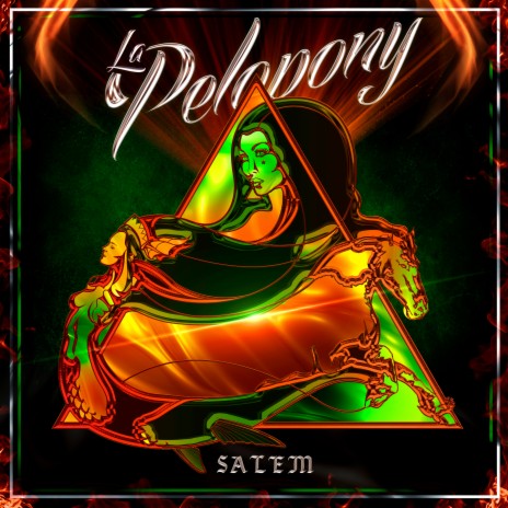 Salem | Boomplay Music