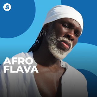 Afro Flava