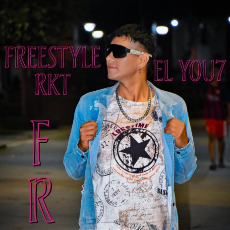 Freestyle Rkt | Boomplay Music