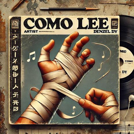 Como Lee | Boomplay Music