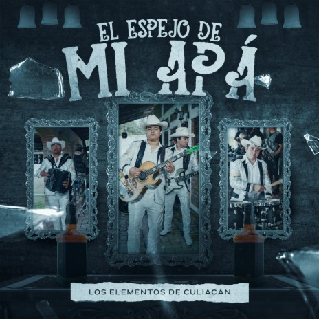 El Espejo De Mi Apá | Boomplay Music