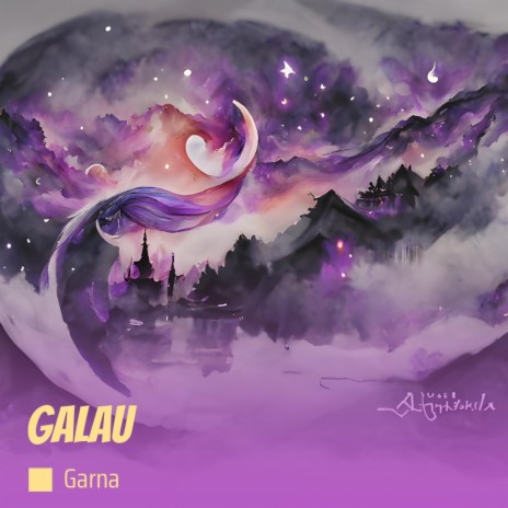 Galau | Boomplay Music