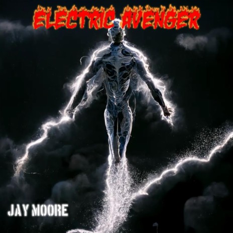 Electric Avenger | Boomplay Music