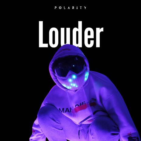 Louder | Boomplay Music