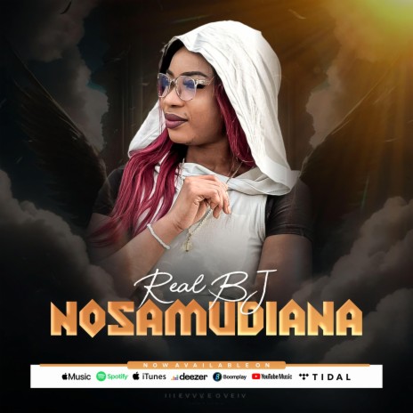 NOSAMUDIANA | Boomplay Music