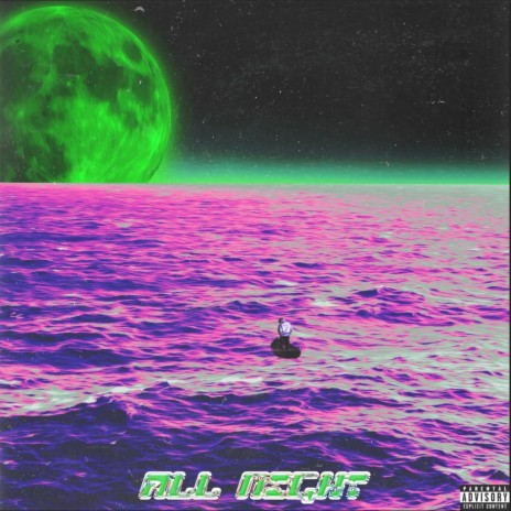 All Night ft. $pida | Boomplay Music