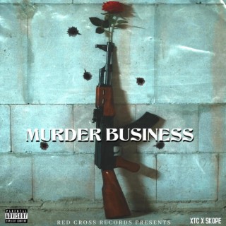 MURDER BUSINESS