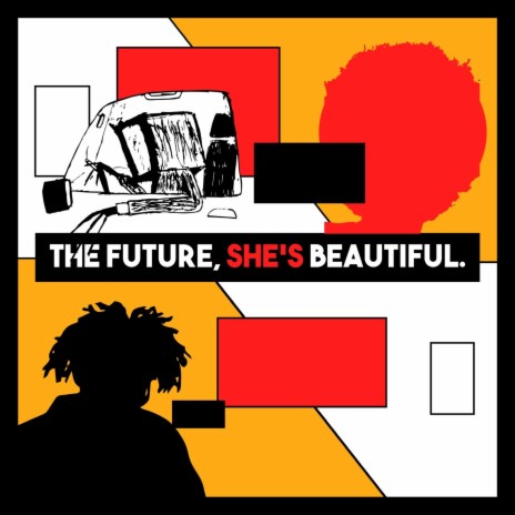 The Future, She's Beautiful. | Boomplay Music