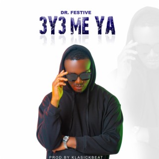 3y3 me ya (Special Version) lyrics | Boomplay Music