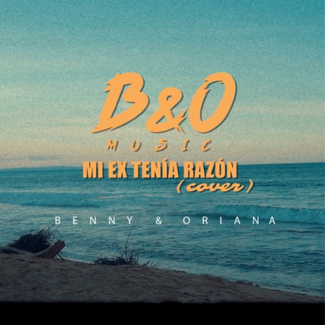 MI EX TENÍA RAZÓN | Boomplay Music