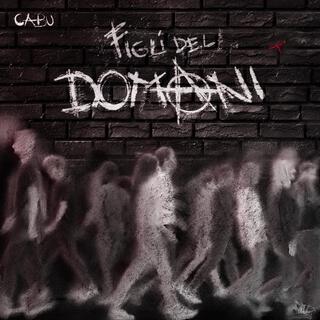 FIGLI DEL DOMANI ft. fre. lyrics | Boomplay Music