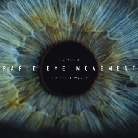 Rapid Eye Movement - 1Hz Delta Waves | Boomplay Music