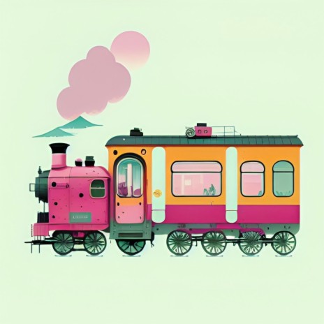 Girl on a Train | Boomplay Music