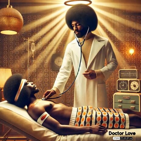 Doctor Love | Boomplay Music