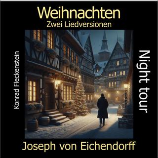 Weihnachten, Pt. 1 lyrics | Boomplay Music