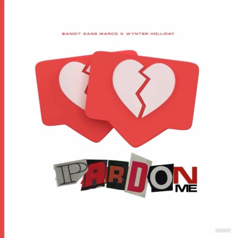 Pardon Me ft. wynter Holliday | Boomplay Music