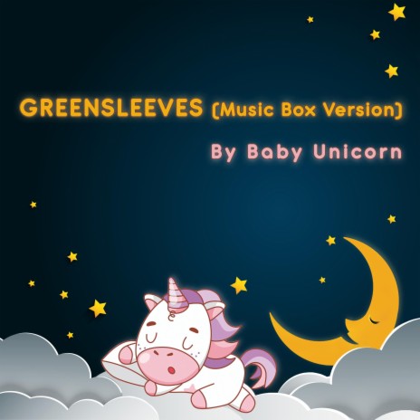 Greensleeves (Music Box Version)
