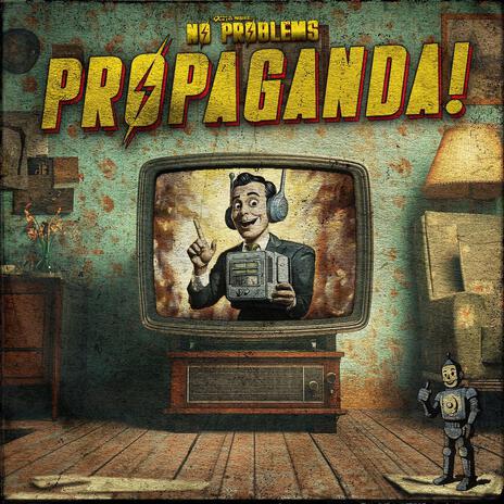 PROPAGANDA