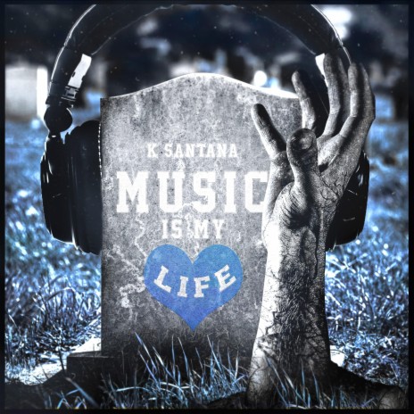 Music Is My Life | Boomplay Music