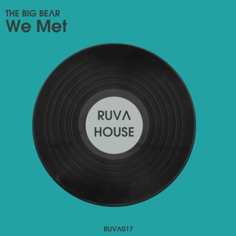 We Met (Extended Mix)
