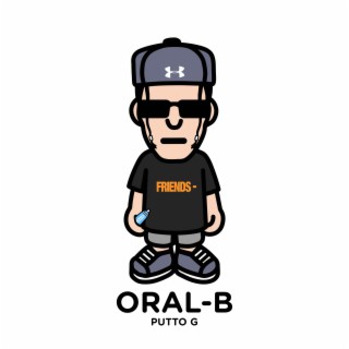 Oral-B